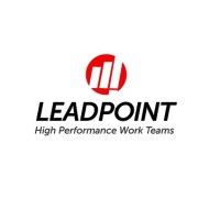 Leadpoint Business Services Logo