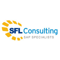 SFL Consulting Limitada Logo