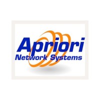 Apriori Network Systems Logo