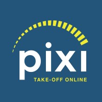 Pixi Digital Marketing Logo