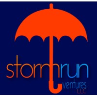 Storm Run Ventures, LLC. Logo