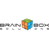 M/s. Brain Box Solutions Logo