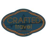 Crafted Travel Logo