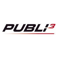 PUBLI 3 Logo