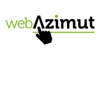 WEBAZIMUT Logo