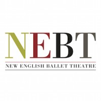 New English Ballet Theatre Logo