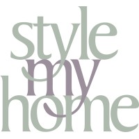 Style My Home Logo