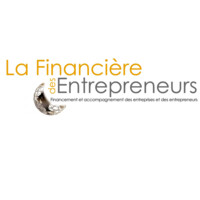 LFE | La Financière des Entrepreneurs Logo
