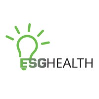 ESG Health Logo
