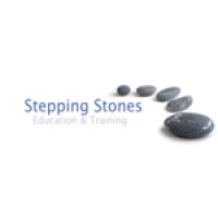 Stepping Stones Education & Training Ltd Logo