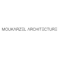 MOUKARZEL ARCHITECTURE Logo