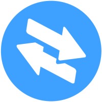 VExpenses Logo