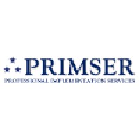 Professional Implementation Services Logo