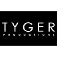 TYGER | Event Design + Production Logo