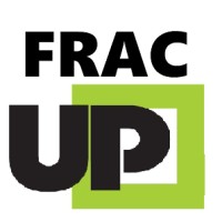 Frac-UP Logo