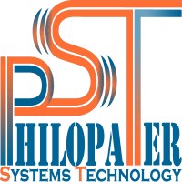 Philopater Systems Technology (PsT) Logo