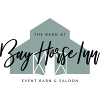 The Barn at Bay Horse Inn Logo
