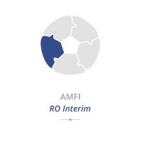 AMFI RO Interim Logo