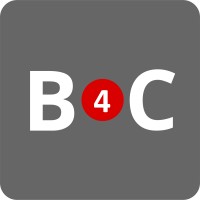 B4C Logo