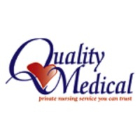 Quality Medical Services Network, LLC Logo