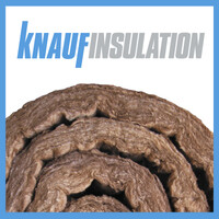 Knauf Insulation Iberia Logo