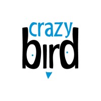 CrazyBird Logo