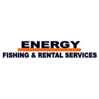 Energy Fishing and Rental Services, Inc Logo