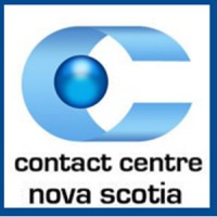 Contact Centre Nova Scotia Logo
