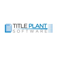 Title Plant Software, LLC Logo