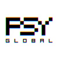 Psychedelic Global Logo
