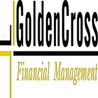 GoldenCross Financial Management Logo
