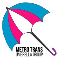 Metro Trans Umbrella Group Logo