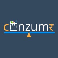 Conzumr.com Logo