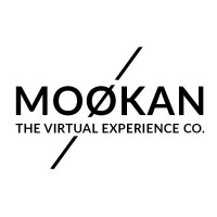 MOØKAN Logo