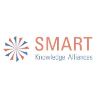 SKA - Smart Knowledge Alliances Logo