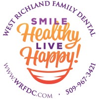 West Richland Family Dental Logo