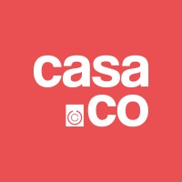 CasaCo Logo