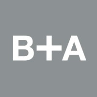 berglass+associates Logo