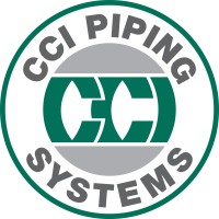 CCI Piping Systems Logo