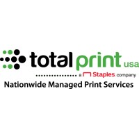 TotalPrint USA Logo