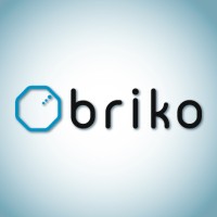 Briko Robotics Logo