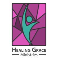 Healing Grace Ministries Logo