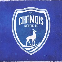 Chamois Niortais FC Logo