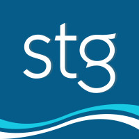 Specialist Toughened Glass Logo