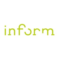 Inform Interieurarchitecten & Huisvestingsadviseurs Logo