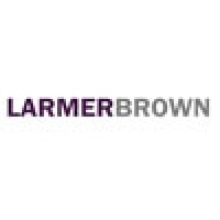 Larmer Brown Limited Logo