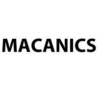 Macanics Logo