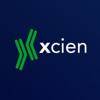 XCIEN Logo