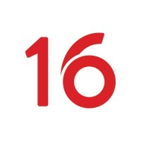 Sixteen10 Logo
