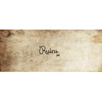 Ruins Pub Logo